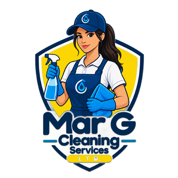 Mar G Cleaning Services LTD
